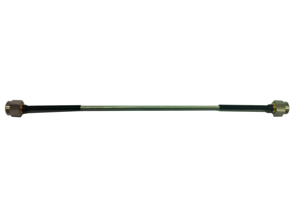 3.5mm Male to Male RF Coaxial Test Cable Assembly for Antenna