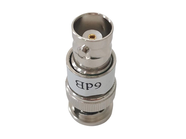 BNC 衰减器12.4G