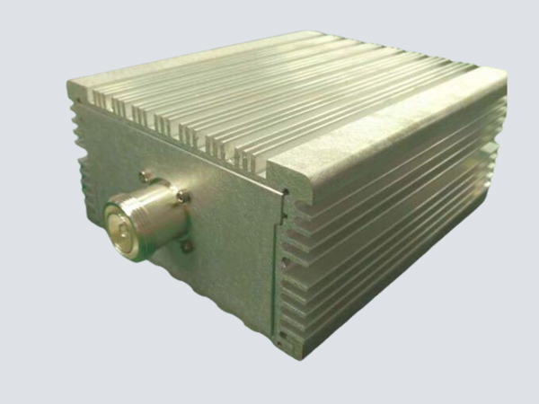 DIN 716 L29 Female Low Pim RF Coaxial Load Connector 100W