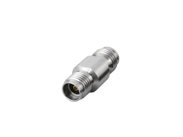 3.5mm Female to 2.92mm Female RF Coaxial Connector