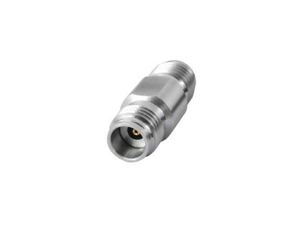 3.5 mm to 2.4 mm RF Coaxial Adapter for Testing