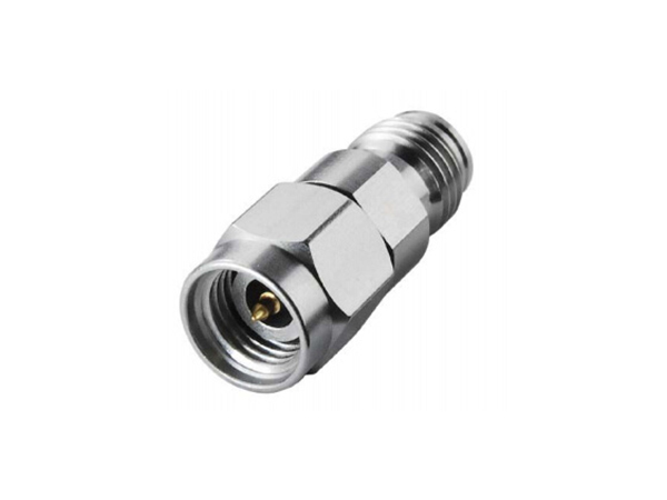 2.92mm male to 2.92mm male RF Coaxial Connector
