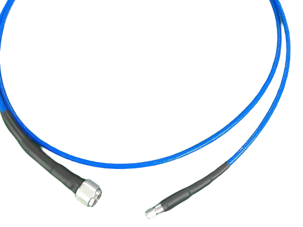 N Male Plug to N Male Plug RF Coaxial Test Cable Assembly for Antenna