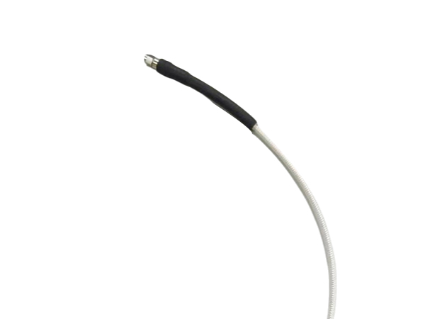 N Male to SMA Male to 18g Test Cable Assembly